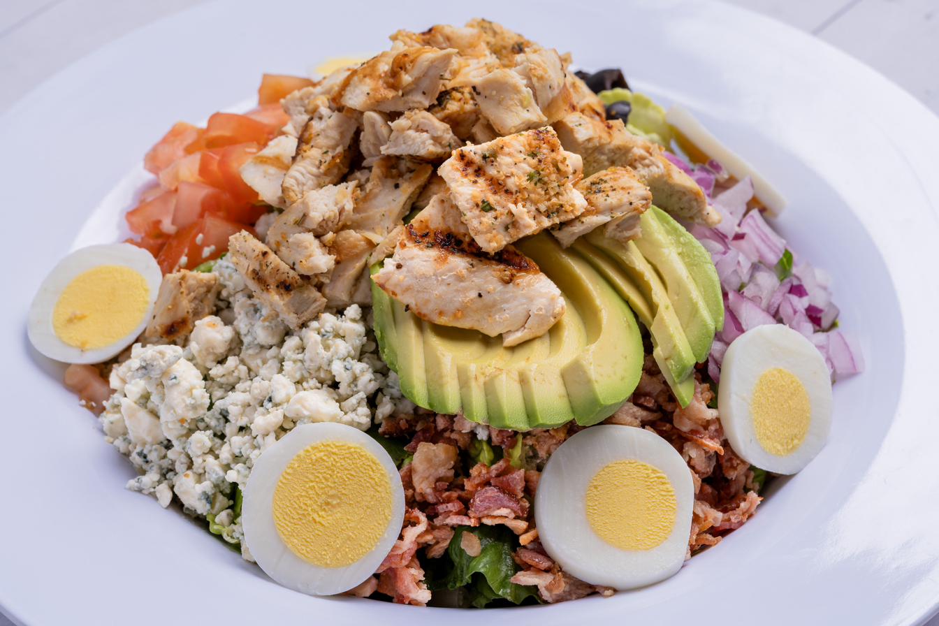 Cobb salad